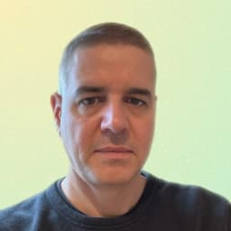 James Billington — Founder & Managing Director