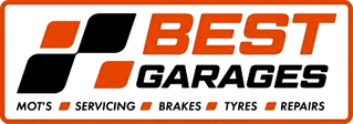 Best Garages — BOOKAR customer