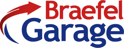 Braefel Garage — BOOKAR customer