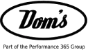 Dom's — BOOKAR customer