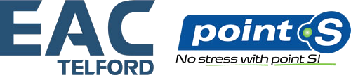 EAC Telford — BOOKAR customer