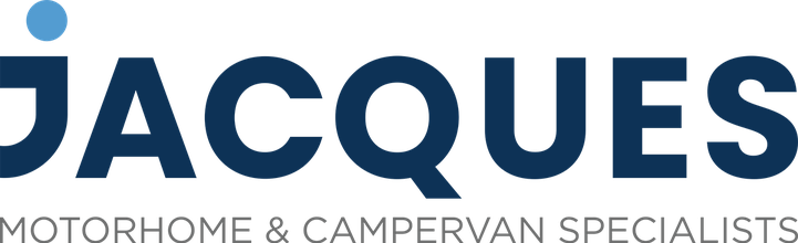 Jacques Motorhome & Campervan Specialists — BOOKAR customer