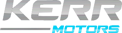 Kerr Motors — BOOKAR customer