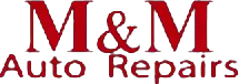 M&M Auto Repairs — BOOKAR customer