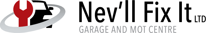Nev'll Fix It — BOOKAR customer