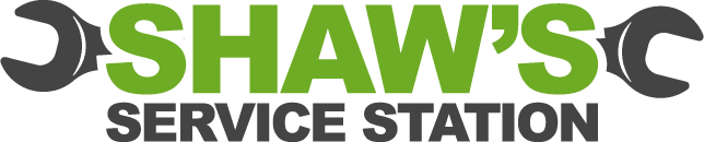 Shaw's Service Station — BOOKAR customer